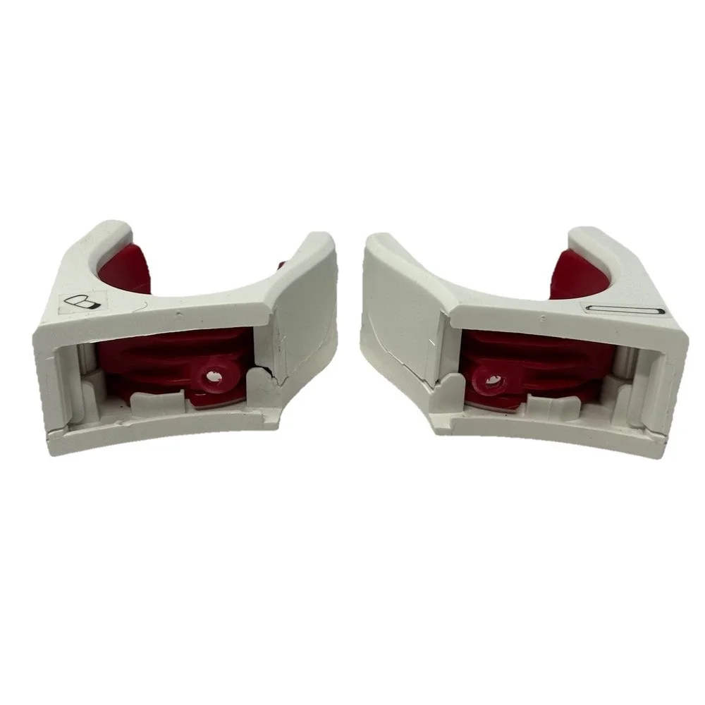 Shark Rotator NV500 Accessory Clamps NV501 NV502 NV505 NV520‎ UV560 Genuine